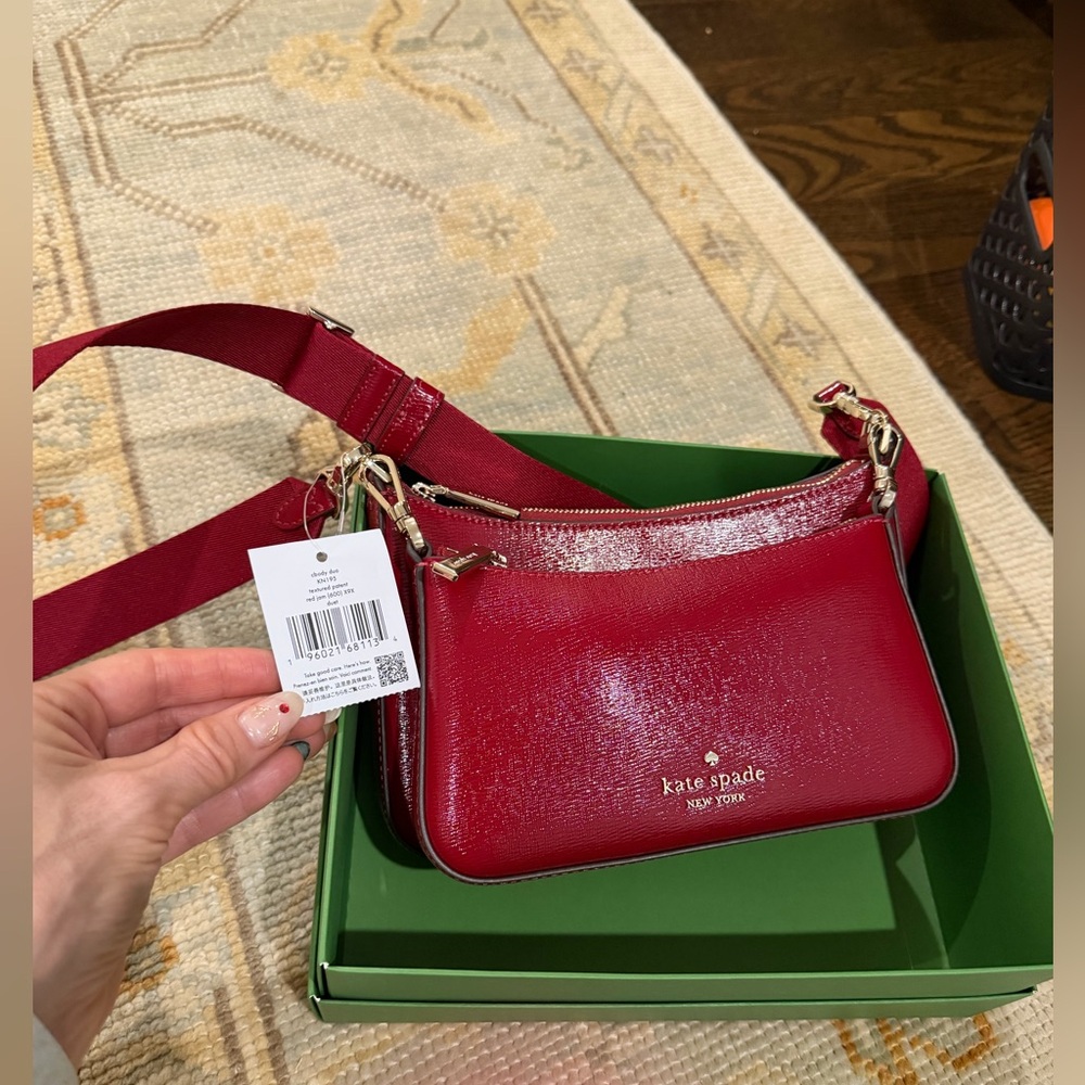 Kate Spade Crossbody Duo - Picture 6 of 8